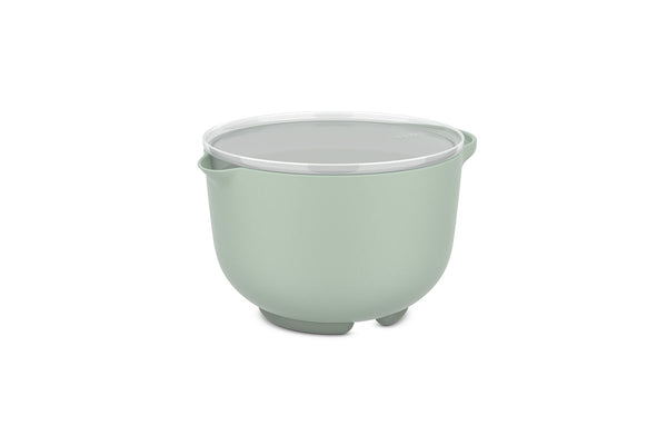 Mepal beslagkom Chef It 1500ml met deksel - nordic sage