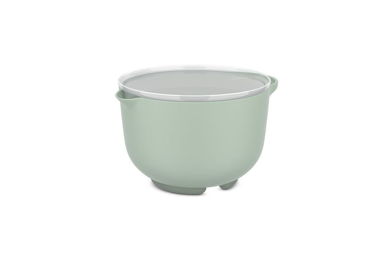 Mepal beslagkom Chef It 1500ml met deksel - nordic sage