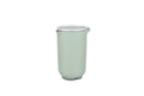 Mepal mixbeker Chef It 1000ml met deksel - nordic sage