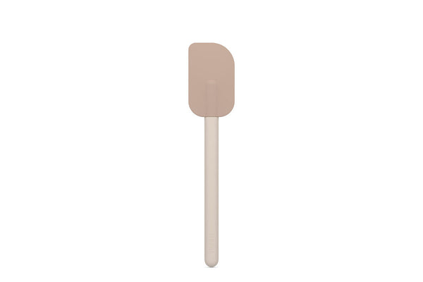 Mepal spatel Chef It groot 267mm - chalk