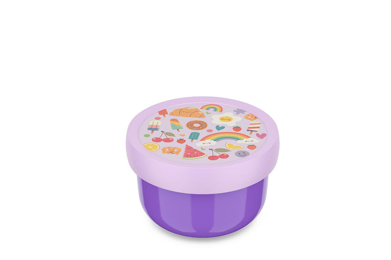 Mepal Campus fruitbox 300ml - food fest