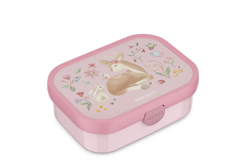 Mepal Lunchbox Campus Fairy Garden Roze