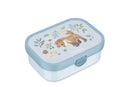Mepal Lunchbox Campus Forest Friends Blauw