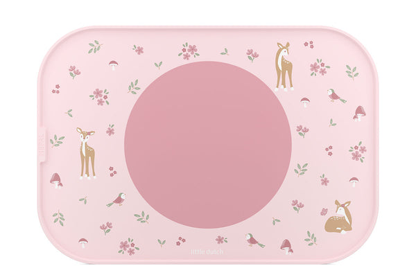 Mepal placemat Mio - fairy garden