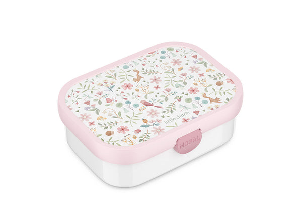 Mepal lunchbox campus - fairy wonders