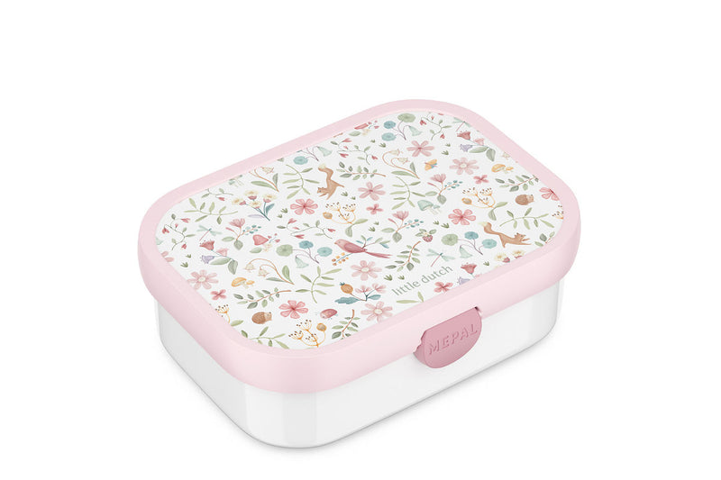 Mepal lunchbox campus - fairy wonders