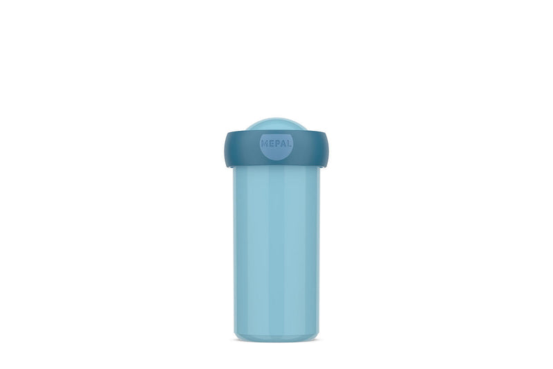 Mepal Campus schoolbeker 300 ml - cool blue