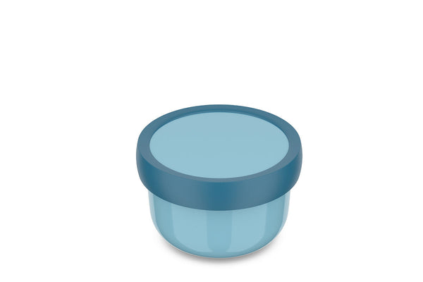 Mepal fruitbox campus 300ml - cool blue