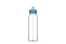 Mepal waterfles pop-up campus 500ml - cool blue