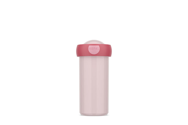 Mepal schoolbeker campus 300ml - cool pink