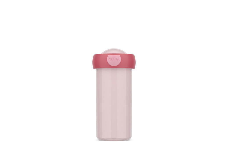 Mepal schoolbeker campus 300ml - cool pink