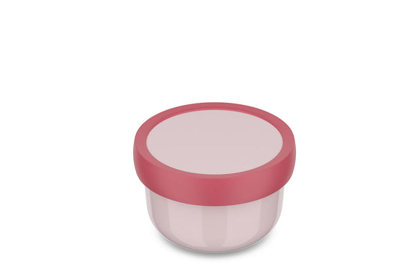Mepal fruitbox campus 300ml - cool pink
