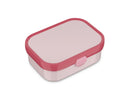 Mepal lunchbox campus - cool pink