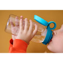 Mepal Campus Flipdop Drinkfles Disney Princess Power 600 ml