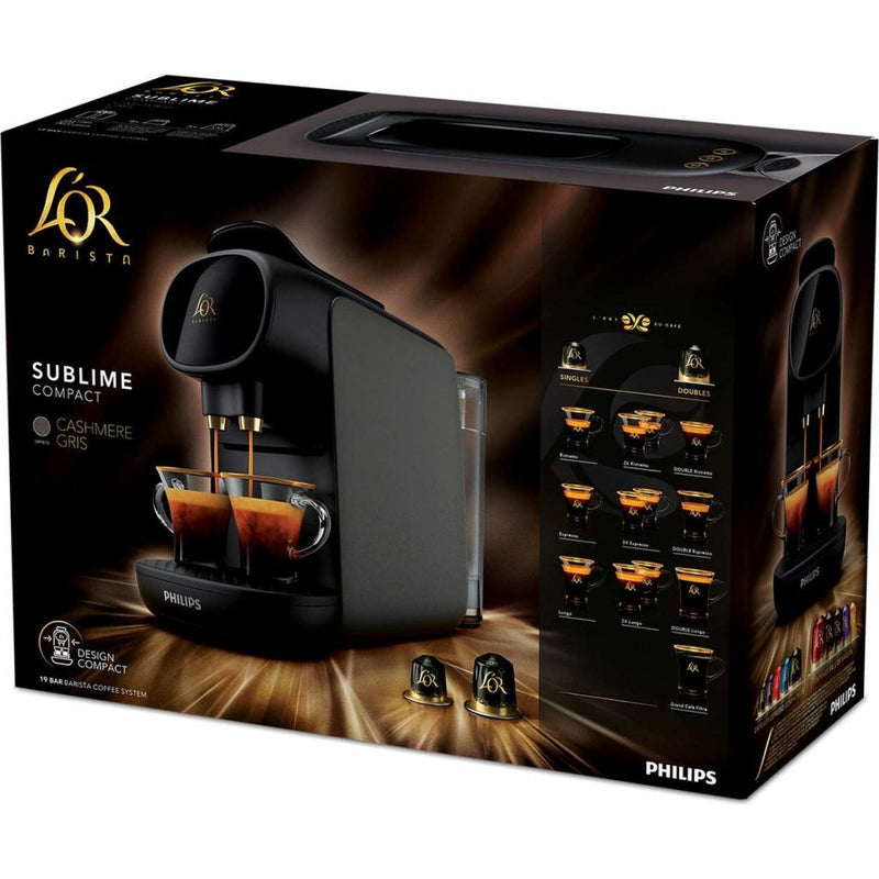 Philips LM9012/20 L&