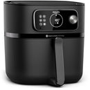 Philips HD9875/90 Combi XXL Connected Airfryer 8.3L 2200W Zwart