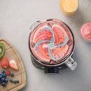 Philips HR3030/00 Blender Zwart