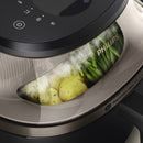 Philips NA547/07 Friteuse Airfryer 7.2L 2000W Zwart