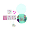 Sweet Bubble Tastic Blauw