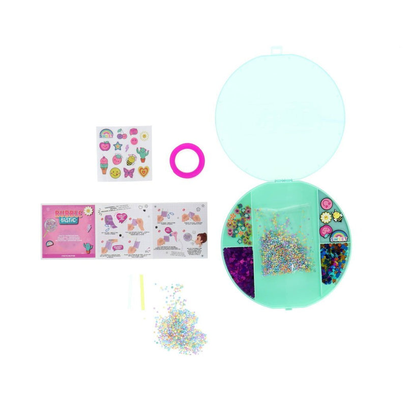 Sweet Bubble Tastic Blauw