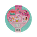 Sweet Bubble Tastic Blauw