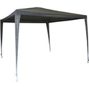 Pro Garden Partytent 300x300x245 cm Grijs