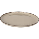 Bord Porselein Dia 270Xh25Mm B
