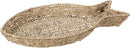 Vis riet schaal 45x26x5cm