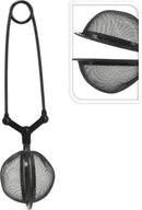 Theezeef ei knijp 16cm