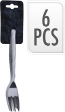 EH Taartvork set 6 stuks