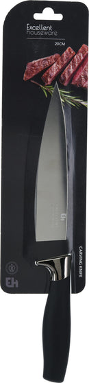 EH Black Grip vleesmes 33cm