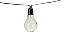 Pro Garden Feestverlichting 10Lampjes Warm Wit