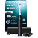 Philips HX7411/02 Sonicare 6500 Series Elektrische Tandenborstel Zwart