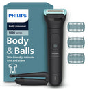 Philips BG5475/15 5000 Series Bodygroomer Zwart