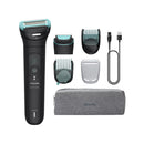Philips BG7470/15 7000 Series Bodygroomer Zwart