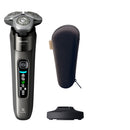 Philips X9002/10 Wet&amp;Dry SkinIQ Scheerapparaat Antraciet