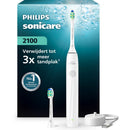 Philips HX4022/01 Sonicare 2100 Series Elektrische Tandenborstel Wit
