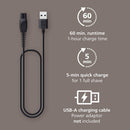 Philips HS5980/15 Series 5000 Scheerapparaat Zwart