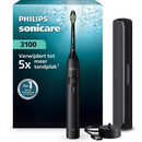 Philips HX4033/32 3100 Series Elektrische Tandenborstel Zwart