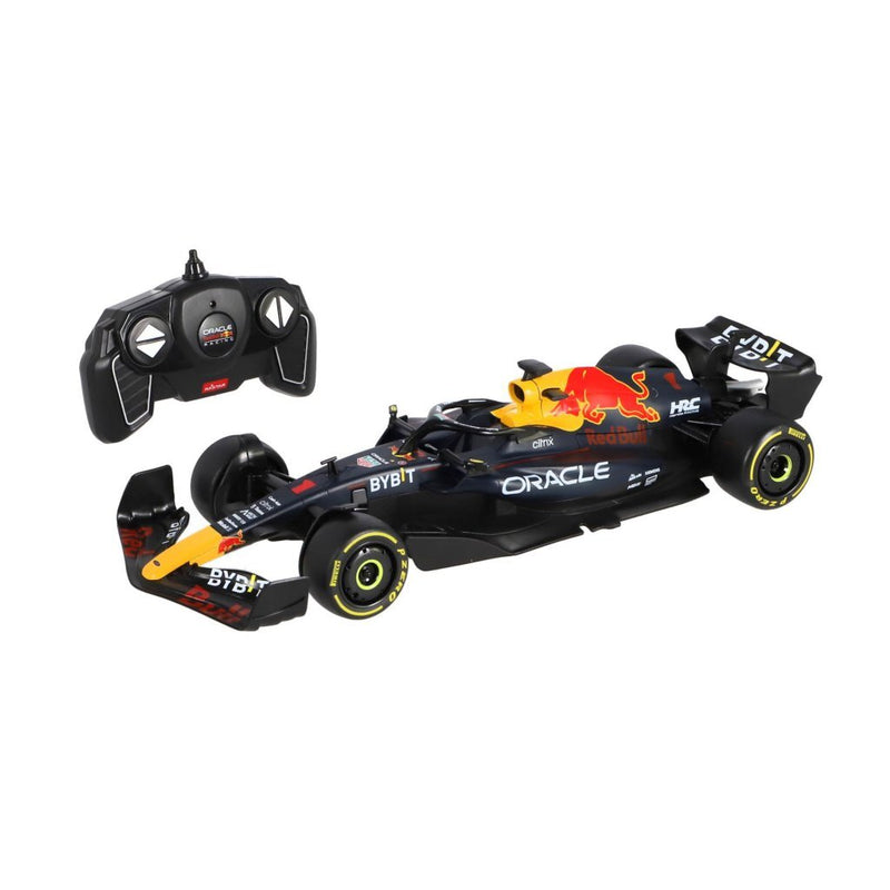 RC Oracle Red Bull Racing Rastar RB18 Bestuurbare Auto