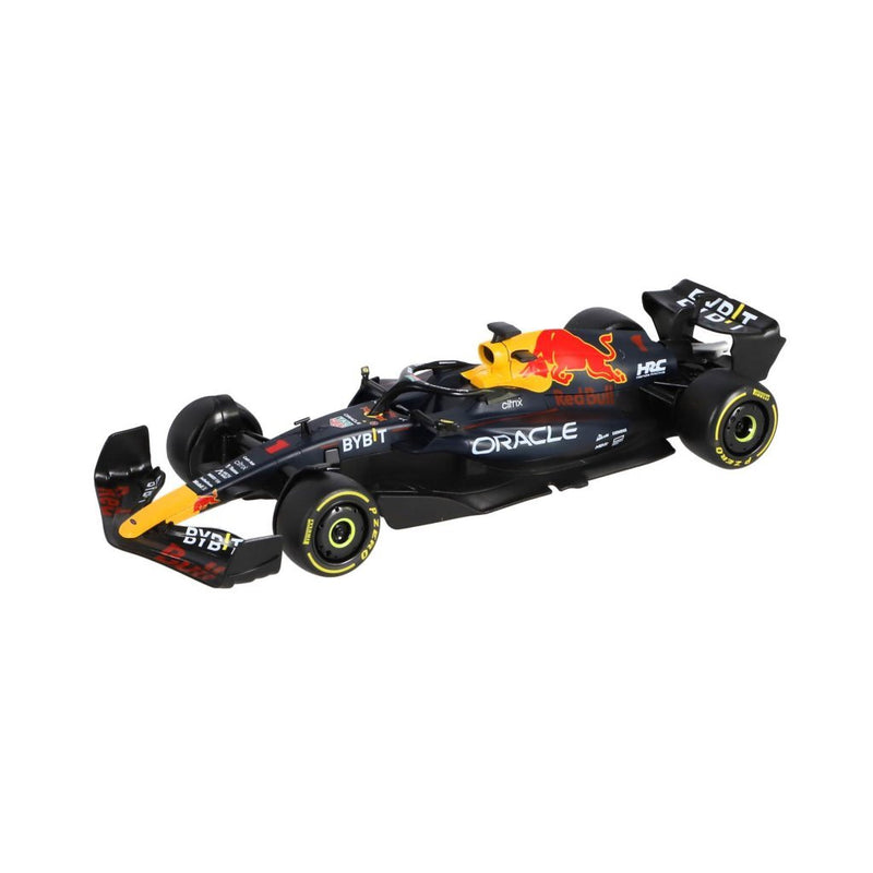 RC Oracle Red Bull Racing Rastar RB18 Bestuurbare Auto
