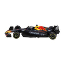 RC Oracle Red Bull Racing Rastar RB18 Bestuurbare Auto