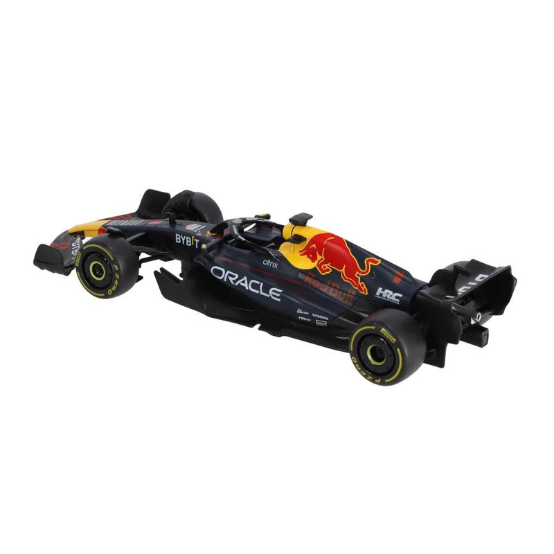 RC Oracle Red Bull Racing Rastar RB18 Bestuurbare Auto