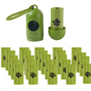 Ceruzo Poepzakjes met Dispenser
