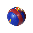 FC Barcelona Home Skillbal Maat 2 Blauw/Rood