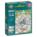 Jan van Haasteren Legpuzzel Expert 7 - Lam gelegd, 500st.