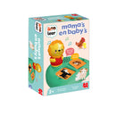 Ik leer mama s en baby s 1110100563