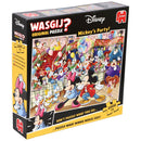 Wasgij Legpuzzel Original Disney, 1000st.