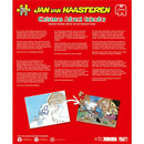 Jumbo Jan Van Haasteren Adventkalender 2025 24x54 Stukjes