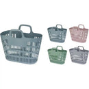 Shopper 22x41 cm Kunststof Verschillende Uitvoeringen